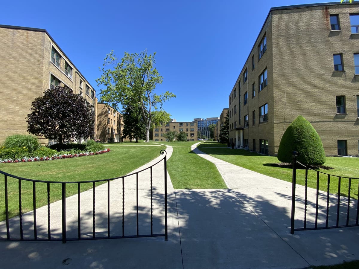 Realstar Corp. | Apartments in Toronto, ON | RENTCafe